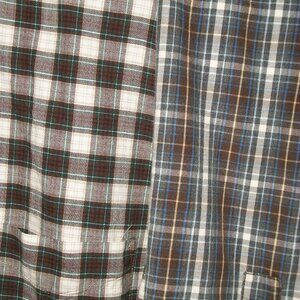 CHAPS Men's Long Sleeve Shirts Size MEDIUM